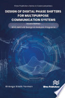 Design of Digital Phase Shifters for Multipurpose Communication Systems, Second Edition.