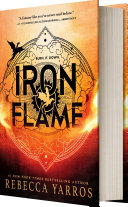 Iron flame /