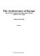 Architecture of Europe /
