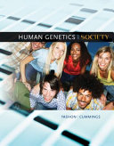 Human genetics and society /