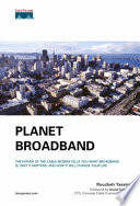 Planet broadband /