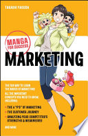 Manga guide to marketing /