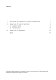 Ownership and management of family businesses : an international comparison /