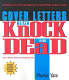 Cover letters that knock 'em dead /