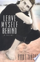 Leave myself behind /