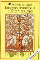 Lulio y Bruno : ensayos reunidos /