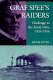 Graf Spee's raiders : challenge to the Royal Navy, 1914-1915 /