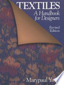 Textiles : a handbook for designers /