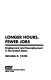 Longer hours, fewer jobs : employment and unemployment in the United States /