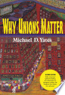 Why unions matter /