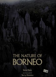 The nature of Borneo /