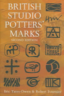 British studio potters' marks /