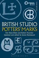 British studio potters' marks /