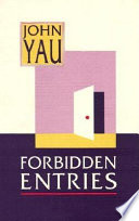 Forbidden entries /