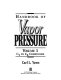 Handbook of vapor pressure /