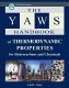 The Yaws handbook of thermodynamic properties for hydrocarbons and chemicals /