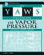 The Yaws handbook of vapor pressure : Antoine coefficients /