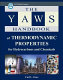 The Yaws handbook of physical properties for hydrocarbons and chemicals : physical properties for more than 41,000 organic and inorganic chemical compounds : coverage for C1 to C100 organics and Ac to Zr inorganics /