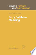Fuzzy database modeling /
