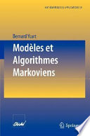 Modeles et algorithmes markoviens /