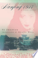 Nanjing 1937 : a love story /