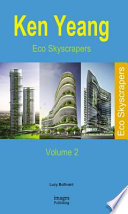 Eco skyscrapers.