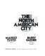 The North American city /