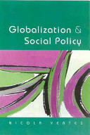 Globalization and social policy /