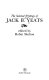 The selected writings of Jack B. Yeats /
