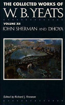 John Sherman and Dhoya /