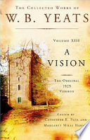 A vision (1925) /