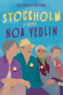 Stockholm : a novel /