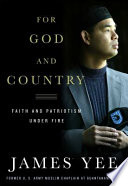 For God and country : faith and patriotism under fire /