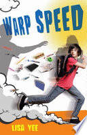 Warp speed /