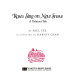 Roses sing on new snow : a delicious tale /