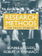 Research methods for social workers /