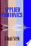 Applied photonics /