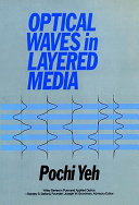 Optical waves in layered media /