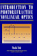 Introduction to photorefractive nonlinear optics /