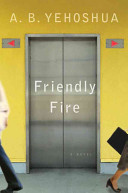 Friendly fire : a duet /