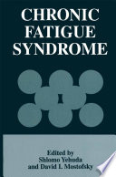 Chronic Fatigue Syndrome /