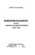 Industrialization and the American labor movement, 1850-1900 /