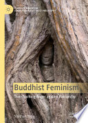 Buddhist Feminism : Transforming Anger against Patriarchy /