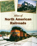 Atlas of North American railroads.