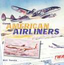 Classic American airliners /