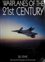 Warplanes of the 21st century /