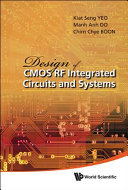 Design of CMOS RF integrated circuits and systems /