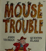 Mouse trouble /