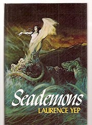 Seademons : a novel /