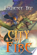 City of fire /